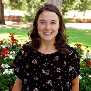 Meet your Posher, Kristen